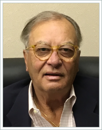 Paul Zosel