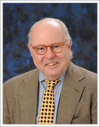 Attorney Allen M. Meyers