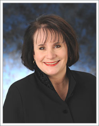 Attorney Anita Pugliesi
