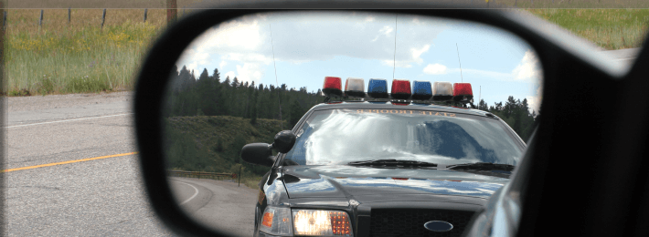 Traffic Law Attorney Troy Michigan