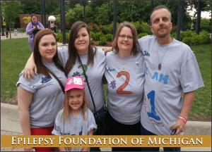 Epilepsy Foundation of Michigan