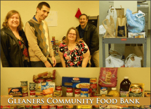 Gleaners Community Food Bank