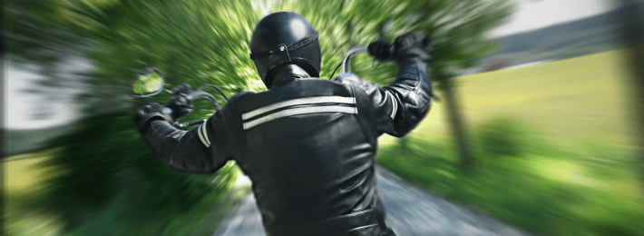 Motorcycle Accident Attorney
