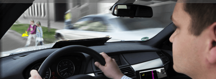 Pedestrian Accident Attorney