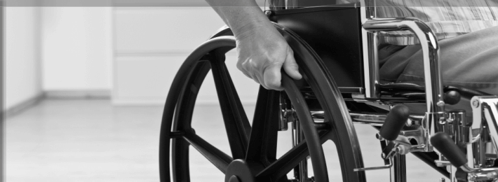 Personal Injury Attorney
